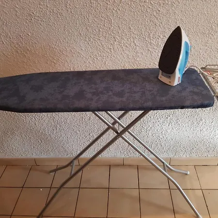 Apartamento Les Terrasses