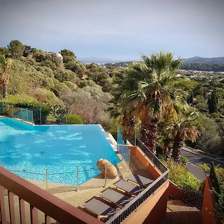Les Terrasses