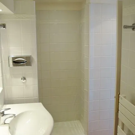 Apartamento Les Terrasses *
