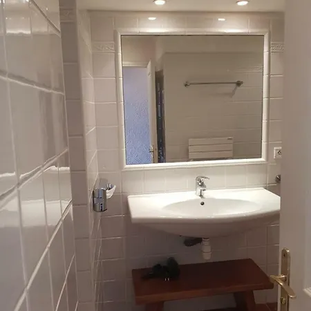 Apartamento Les Terrasses *