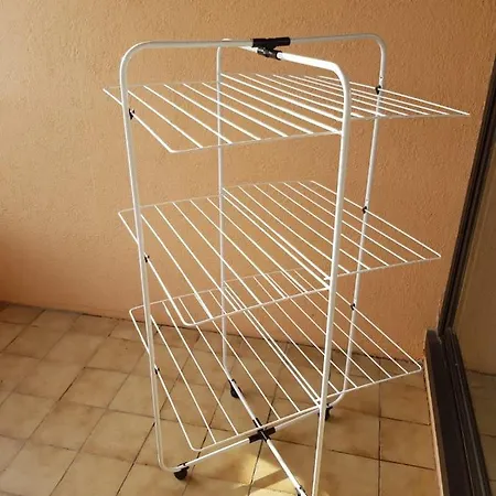 Les Terrasses Apartamento Bormes-les-Mimosas