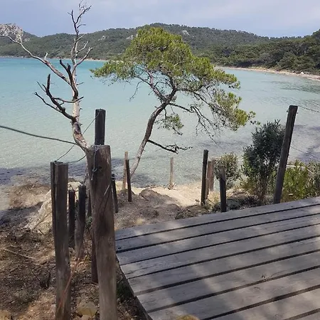 Les Terrasses Apartamento Bormes-les-Mimosas
