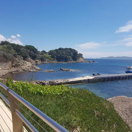 Apartamento Les Terrasses