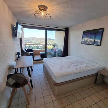 Apartment Les Terrasses Bormes-les-Mimosas