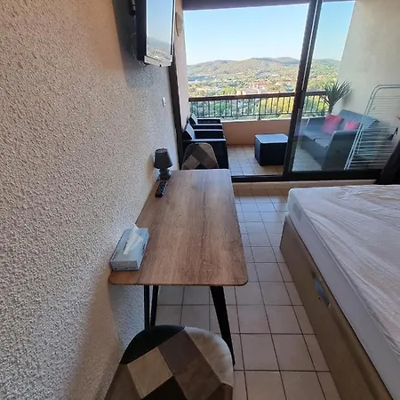 Apartment Les Terrasses Bormes-les-Mimosas