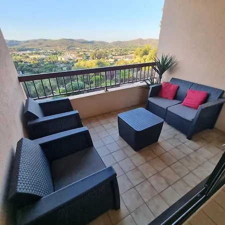 Les Terrasses