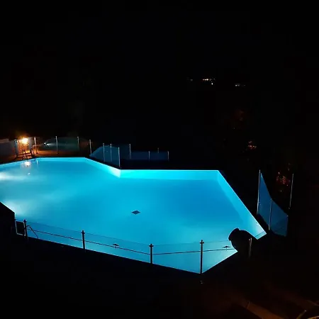 Apartment Les Terrasses Bormes-les-Mimosas