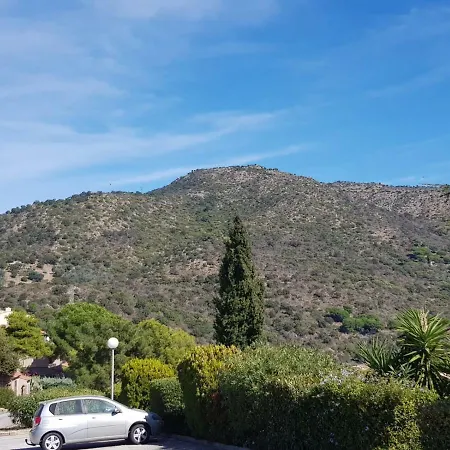 Les Terrasses Bormes-les-Mimosas