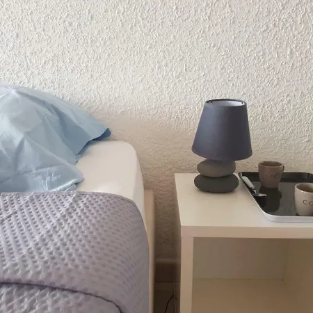 Les Terrasses Apartment Bormes-les-Mimosas