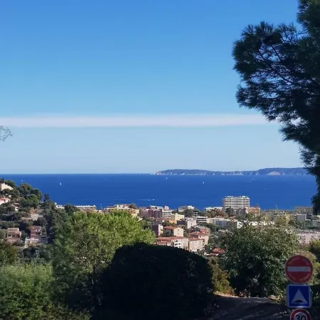 Les Terrasses *