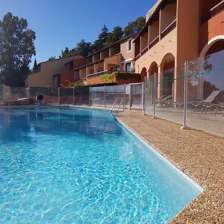 Les Terrasses
